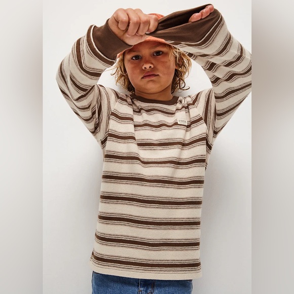 GHANDA COMMON LONG SLEEVE - Picture 6 of 8